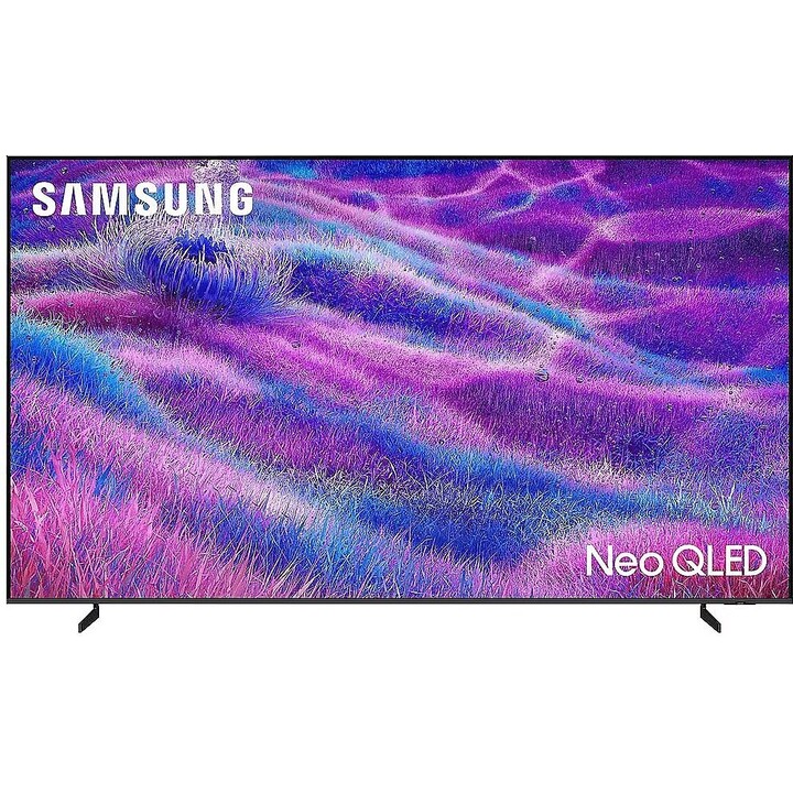 Samsung QE50QN80FAU 127 cm (50") 4K Ultra HD Smart TV Wifi Plata
