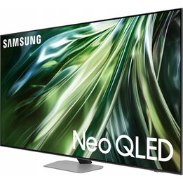 Samsung QE75QN92FAT 190.5 cm (75") 4K Ultra HD Smart TV Wifi Black, Titanium