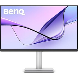 Monitor gráfico BenQ MA320U, monitor LED