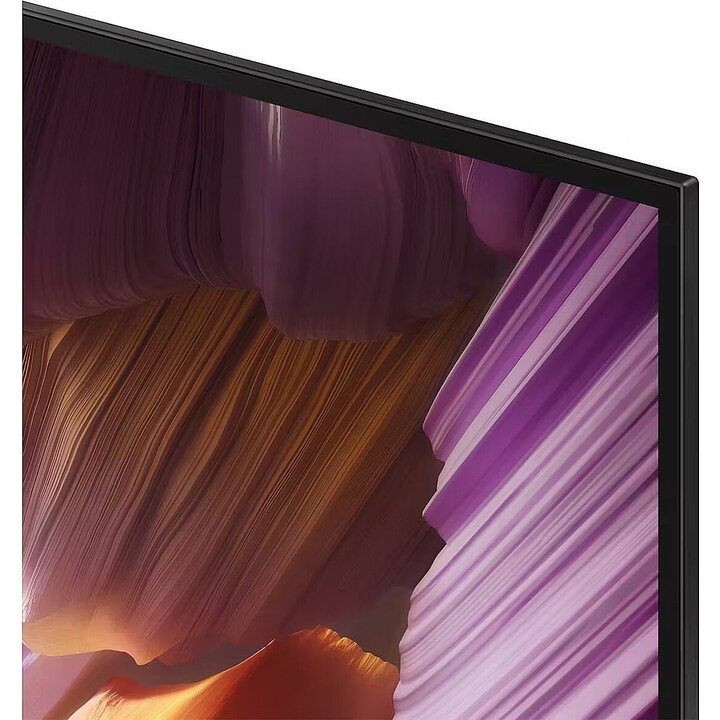 Samsung S85F QE83S85FAE 2.11 m (83") 4K Ultra HD Smart TV Wifi Black