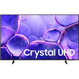 Samsung U8000F UE50U8072FUXXH Television 127 cm (50") 4K Ultra HD Smart TV Wifi Black
