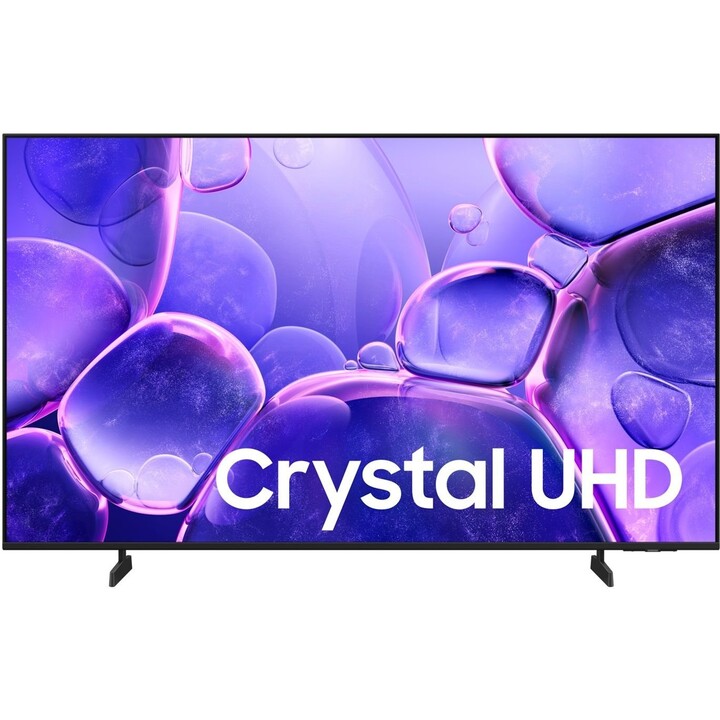Samsung U8000F UE50U8072FUXXH Televisão 127 cm (50") 4K Ultra HD Smart TV Wi-Fi Preta