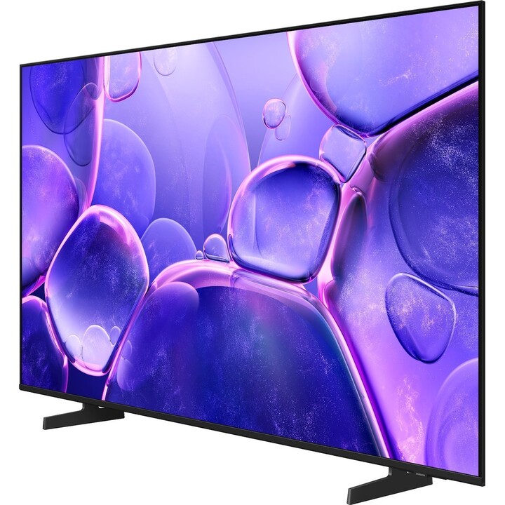 Samsung U8000F UE50U8072FUXXH Televisore 127 cm (50") 4K Ultra HD Smart TV Wifi Nero