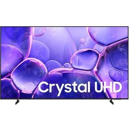 Samsung UE43U8092FU 109,2 cm (43") 4K Ultra HD Smart TV Wi-Fi Preta