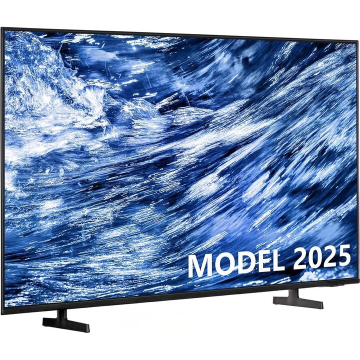 Samsung UE50U8092FU 127 cm (50") 4K Ultra HD Smart TV Wi-Fi Preta