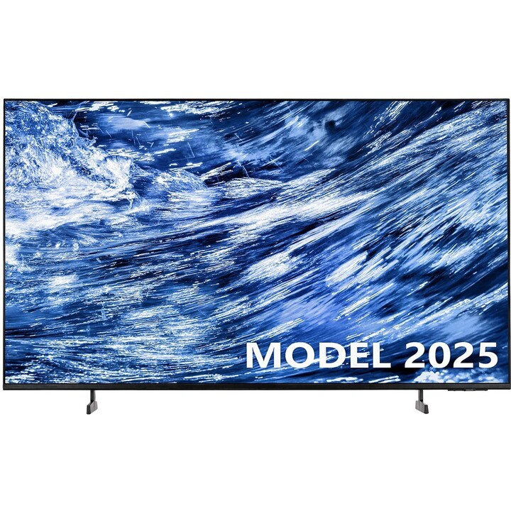 Samsung UE50U8092FU 127 cm (50") 4K Ultra HD Smart TV Wifi Black