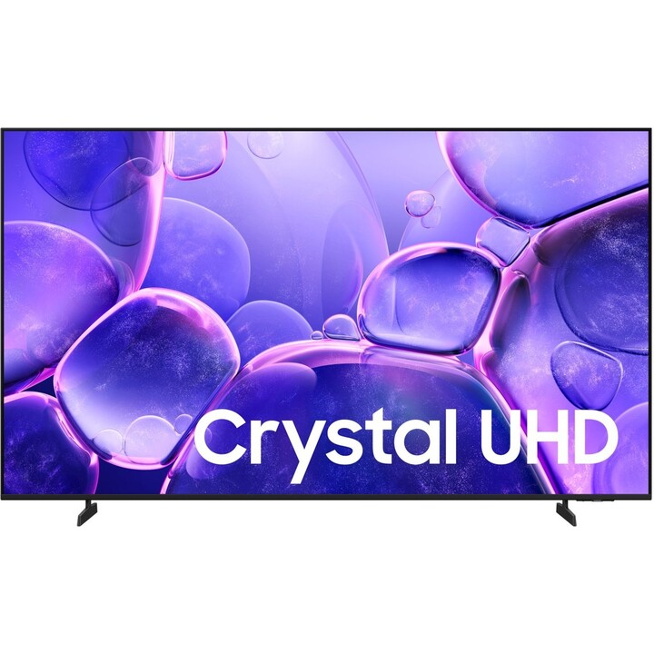 Samsung UE75U8092FU 190,5 cm (75") 4K Ultra HD Smart TV Wi-Fi Preta