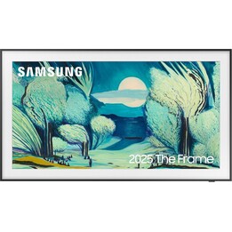 Samsung The Frame QE50LS03FAU 127 cm (50") 4K Ultra HD Smart-TV WLAN Schwarz