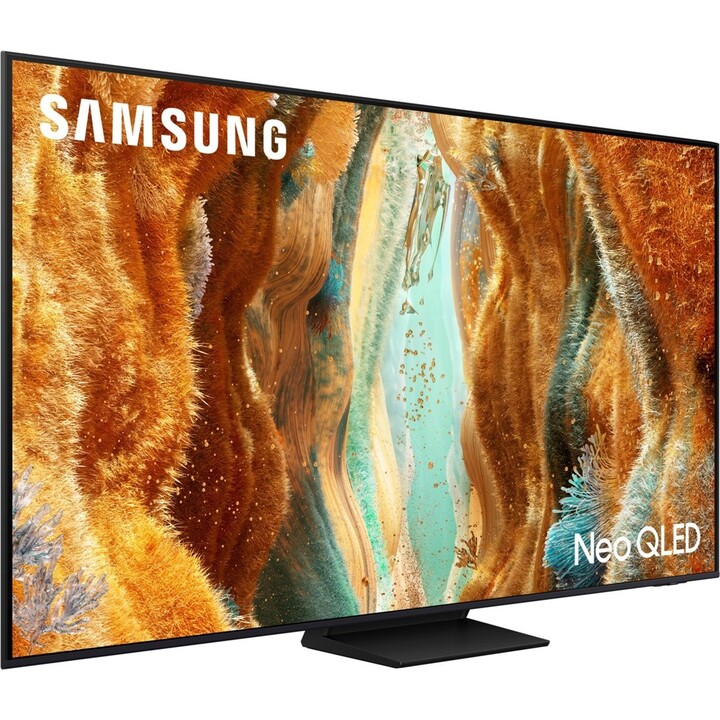 Samsung QE85QN70FAU 2.16 m (85") 4K Ultra HD Smart TV Wifi Black