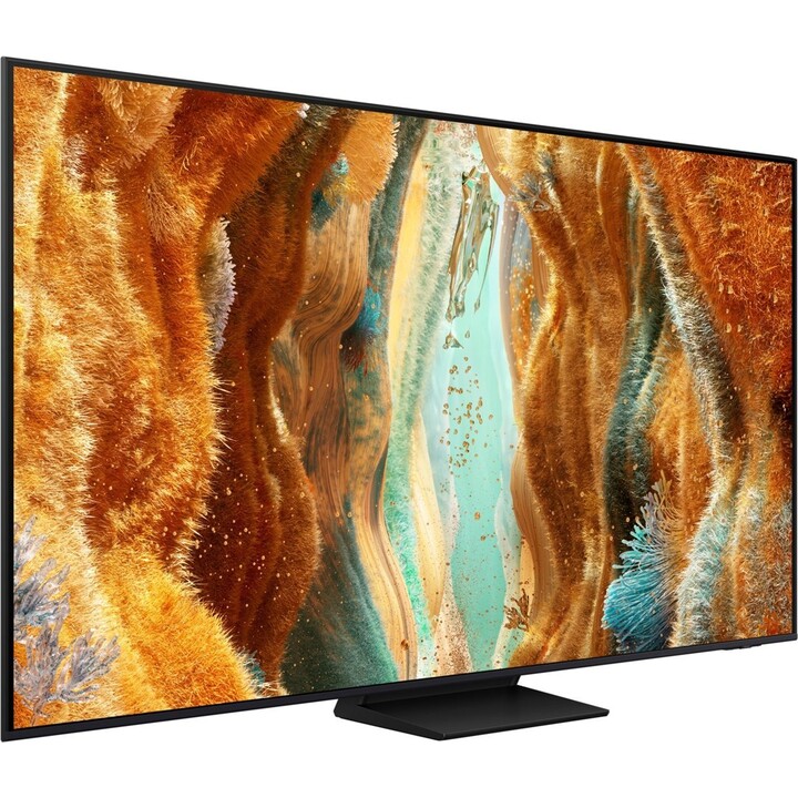 Samsung QE85QN70FAU 2,16 m (85") 4K Ultra HD Smart TV Wi-Fi Preta