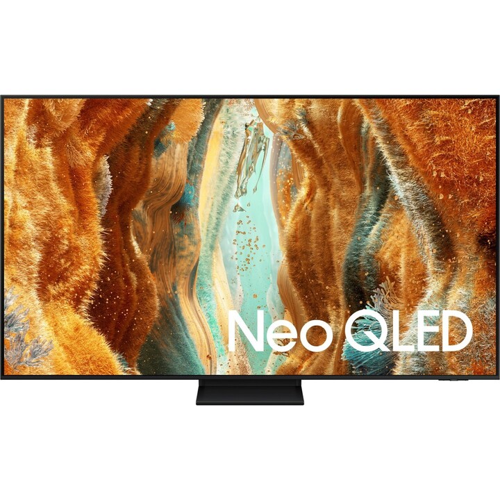 Samsung QE85QN70FAU 2,16 m (85") 4K Ultra HD Smart TV Wifi Noir