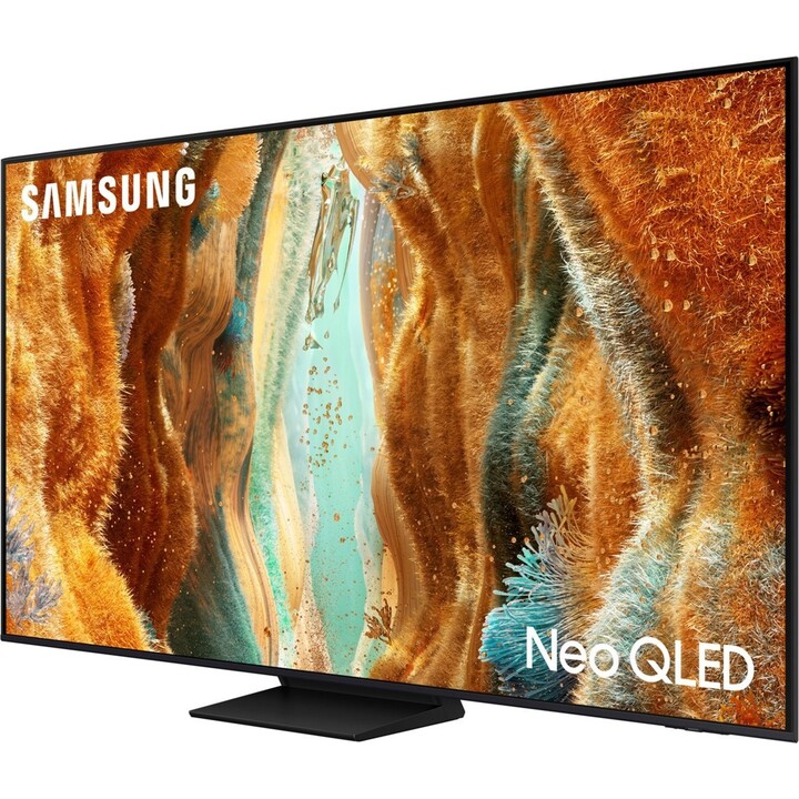 Samsung QE85QN70FAU 2.16 m (85") 4K Ultra HD Smart TV Wifi Black