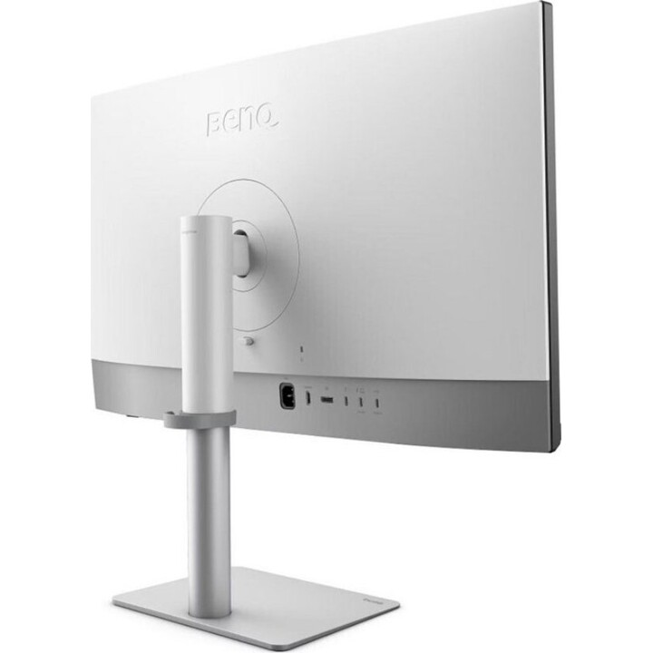 BenQ SW242Q pantalla para PC 61,2 cm (24.1") 2560 x 1600 Pixeles WQXGA LED Negro