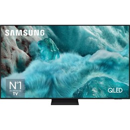 Samsung TQ65Q7F5AU 65" 4K Ultra HD QLED Smart TV mit WLAN