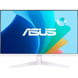 Monitor de jogos ASUS Eye Care 23,8" 1080P (VY249HF-W) – Full HD, IPS, 100 Hz, IPS