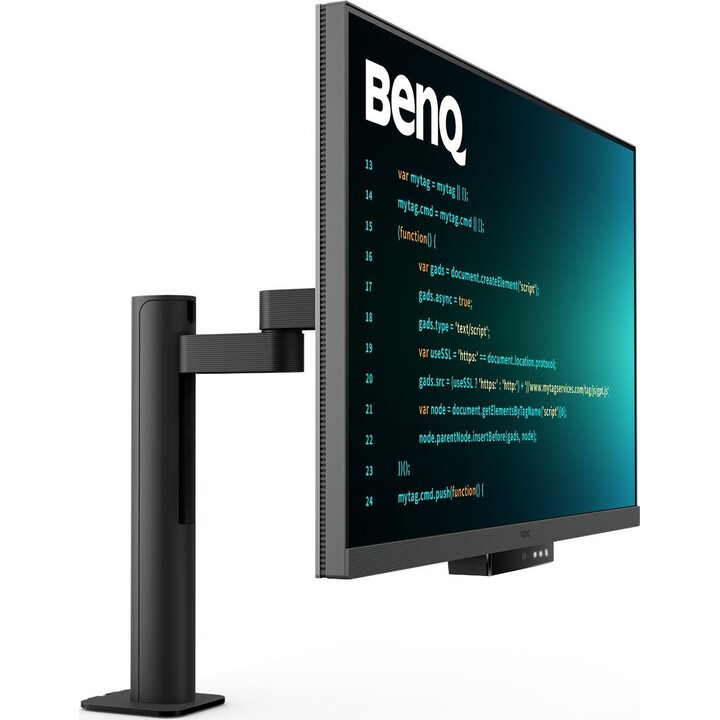 Programmiermonitor Benq RD320UA, 31,5", Ergo Stand