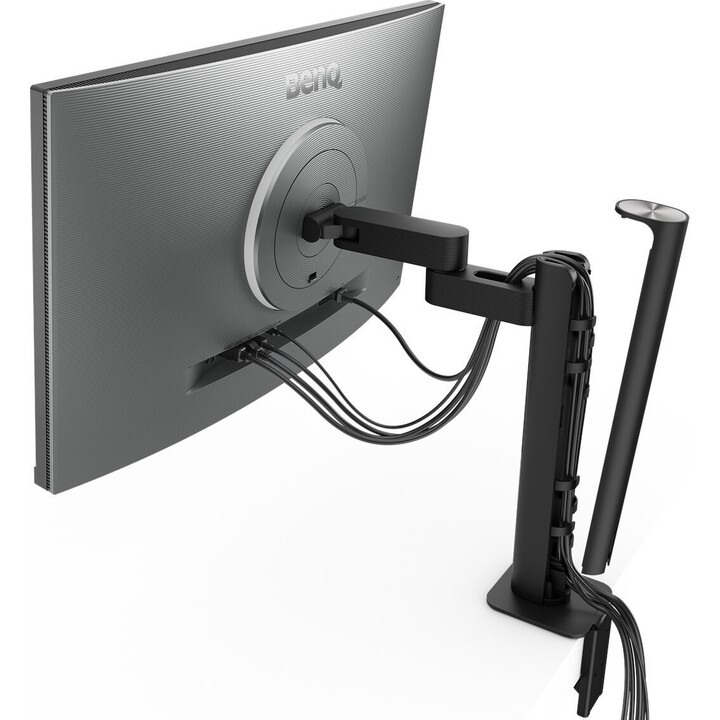 Monitor de programación Benq RD320UA, 31.5", ergo stand