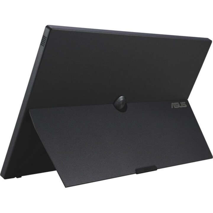 ASUS ZenScreen GO MB16AWP 15.6" LED IPS FullHD USB-C Monitor, 5 ms, Built-in Speakers