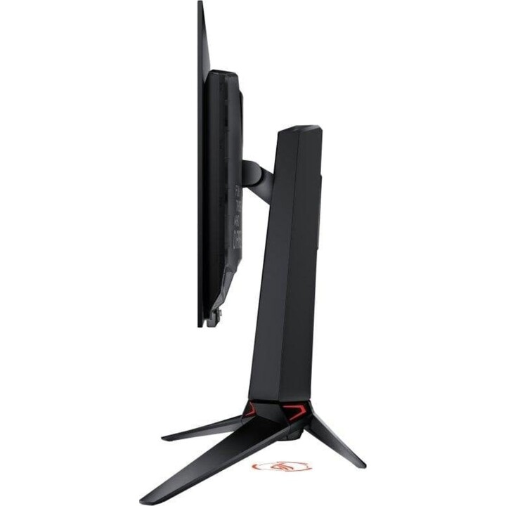 ASUS ROG Swift OLED-Monitor PG27AQDP 26,5 Zoll OLED QHD 480 Hz 0,03 ms HDR400 FreeSync Premium
