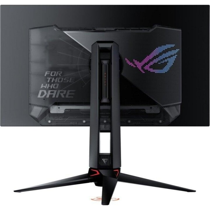 ASUS ROG Swift OLED Monitor PG27AQDP 26.5" OLED QHD 480Hz 0.03ms HDR400 FreeSync Premium