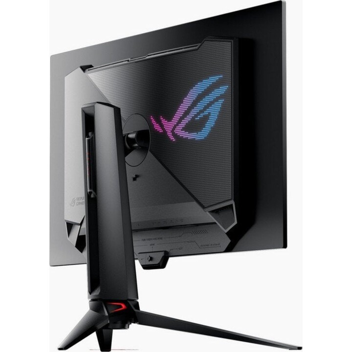 ASUS ROG Swift OLED Monitor PG32UCDP 32" WOLED UltraHD 4K 240Hz G-Sync Compatible USB-C Dual Mode
