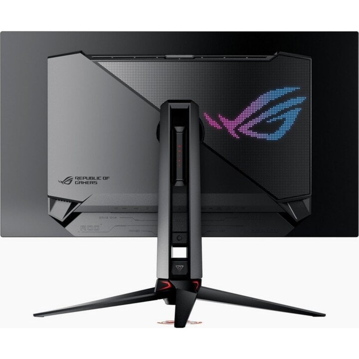 ASUS ROG Swift OLED Monitor PG32UCDP 32" WOLED UltraHD 4K 240Hz G-Sync Compatible USB-C Dual Mode