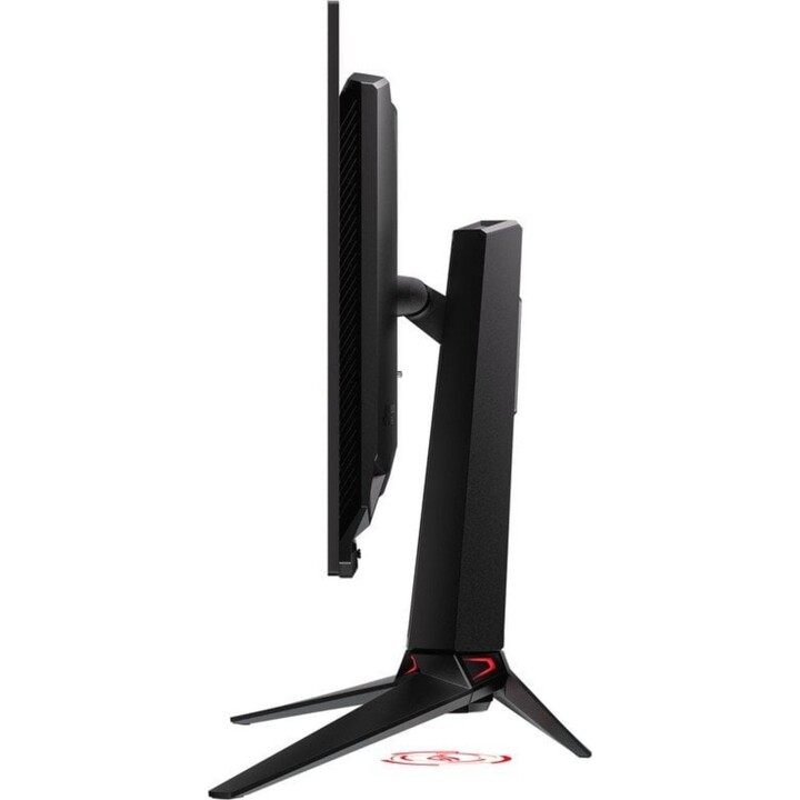 ASUS ROG Swift OLED Monitor PG32UCDP 32" WOLED UltraHD 4K 240Hz G-Sync Compatible USB-C Dual Mode
