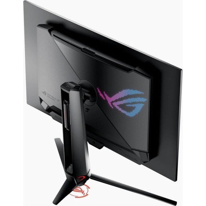 ASUS ROG Swift OLED Monitor PG32UCDP 32" WOLED UltraHD 4K 240Hz G-Sync Compatible USB-C Dual Mode