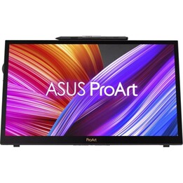 Moniteur portable ASUS ProArt PA169CDV 15,6" LED IPS UltraHD 4K
