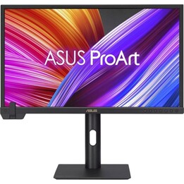 ASUS ProArt PA24US 23.6" LED IPS UltraHD 4K USB-C Monitor
