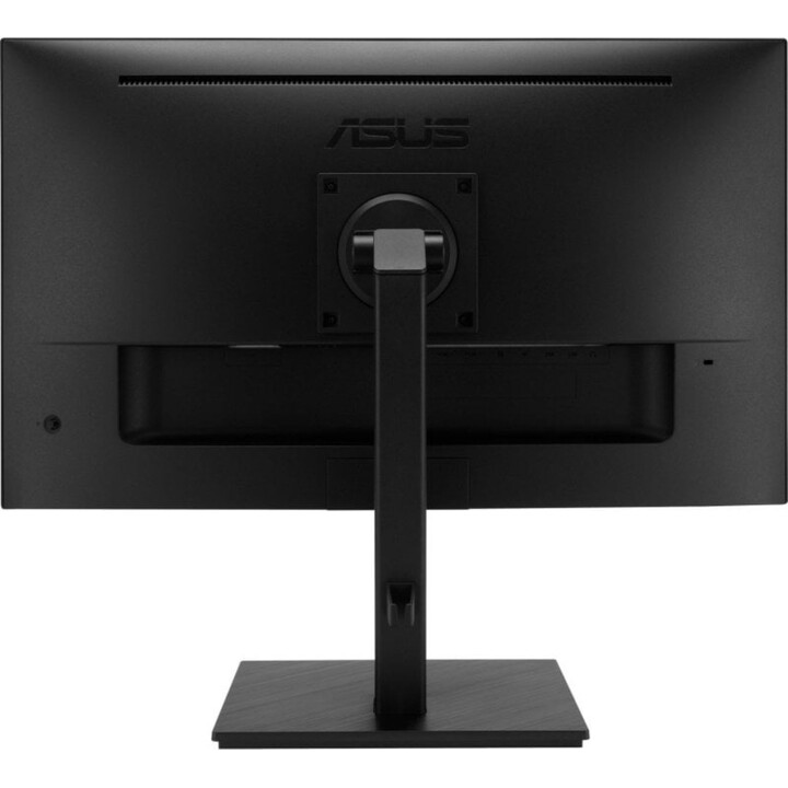 Monitor ASUS VA27UCPS 27" LED IPS UltraHD 4K Alto-falantes de altura ajustável Adaptive Sync USB-C