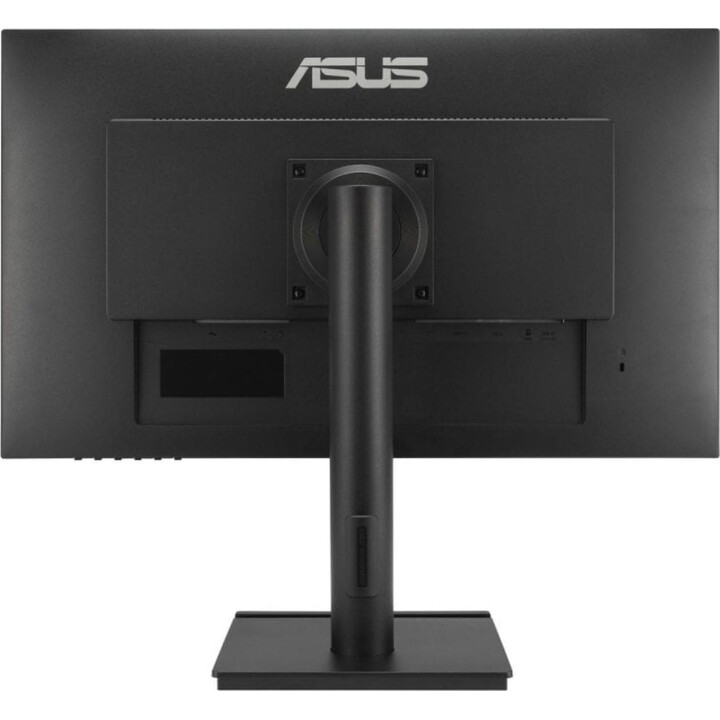 ASUS VA27DQFS-Monitor 27 Zoll, Full HD, 100 Hz, IPS, USB, höhenverstellbar, flimmerfrei, VESA