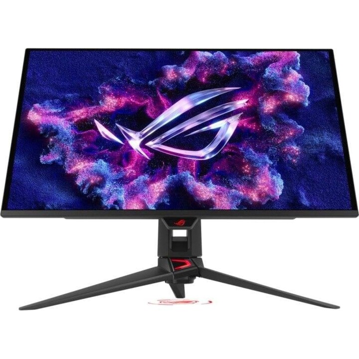ASUS ROG Swift OLED PG27UCDM 26,5" QD-OLED UltraHD 4K 240Hz 0,03ms FreeSync Premium Pro USB Monitor