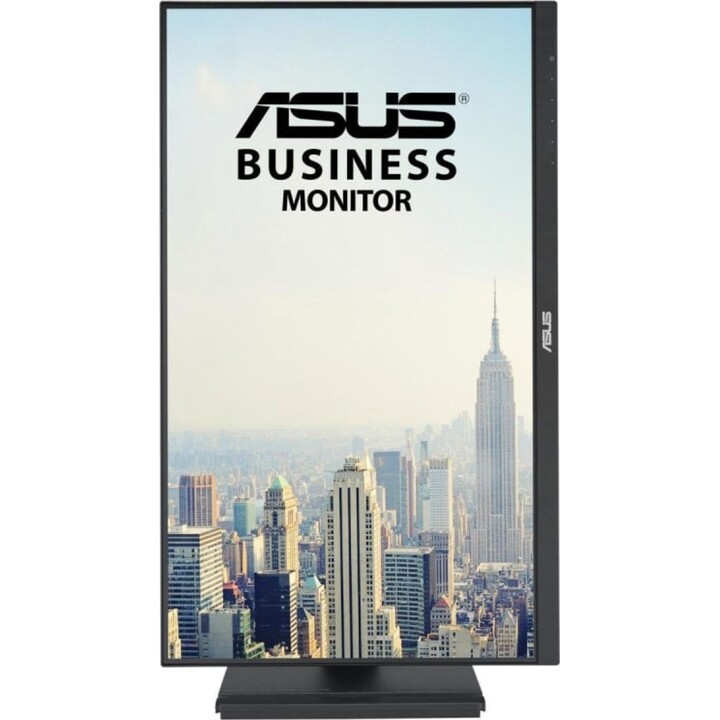 ASUS VA24DQFS Monitor 23.8" Full HD IPS 100Hz 1ms USB Speakers Ergonomics Pro