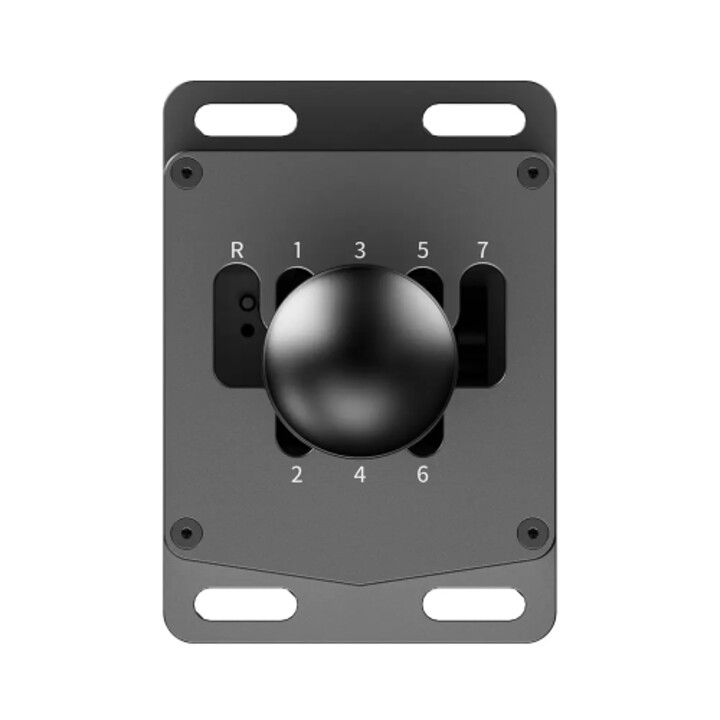 Moza Hgp Shifter
