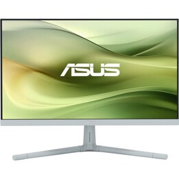 ASUS VU249CFE-G - Monitor da gioco Eye Care da 24 pollici, FHD (1920 x 1080), IPS, 100 Hz, IPS, Adaptive-Syn