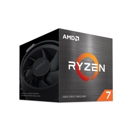 Processador AMD Ryzen 7 5700 - CAIXA