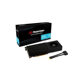 Carta graf. PowerColor AI PRO R9700 32G-B