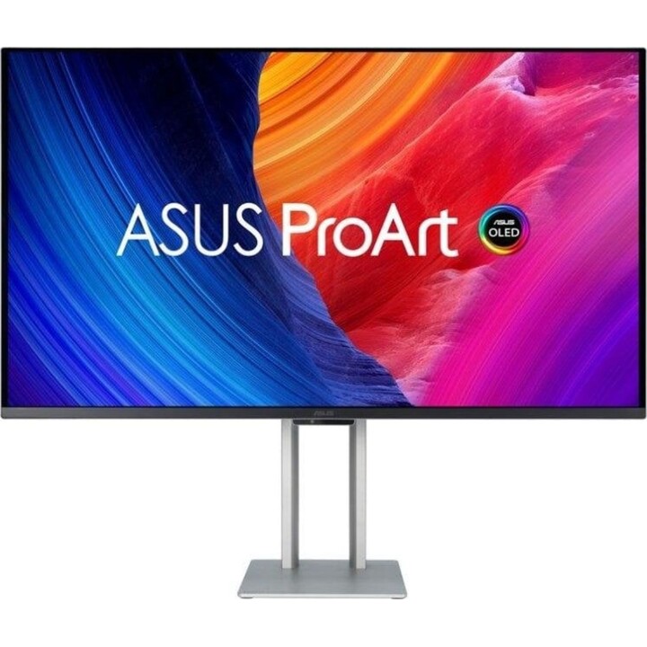 Monitor ASUS ProArt PA32UCDM 31.5" QD-OLED Ultra HD 4K 240Hz 0.1ms Delta E 1 Altavoces USB-C