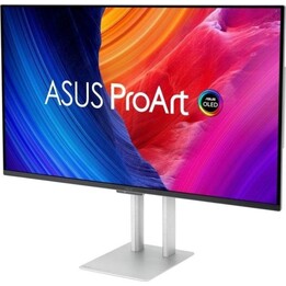 Monitor ASUS ProArt PA32UCDM 31.5" QD-OLED Ultra HD 4K 240Hz 0.1ms Delta E 1 Altavoces USB-C