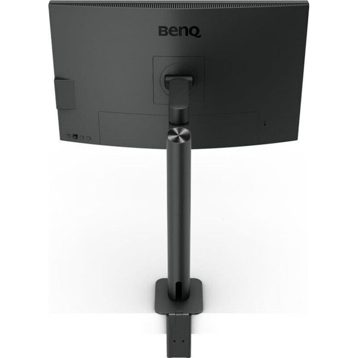 BenQ PD2706UA PC monitor 68.6 cm (27") 3840 x 2160 Pixels 4K Ultra HD LCD Black