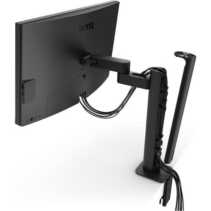BenQ PD2706UA pantalla para PC 68,6 cm (27") 3840 x 2160 Pixeles 4K Ultra HD LCD Negro