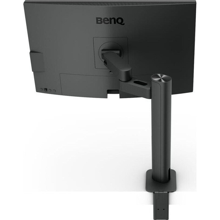 BenQ PD2706UA PC monitor 68.6 cm (27") 3840 x 2160 Pixels 4K Ultra HD LCD Black