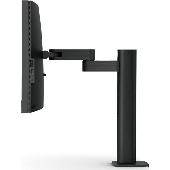 BenQ PD2706UA PC monitor 68.6 cm (27") 3840 x 2160 Pixels 4K Ultra HD LCD Black