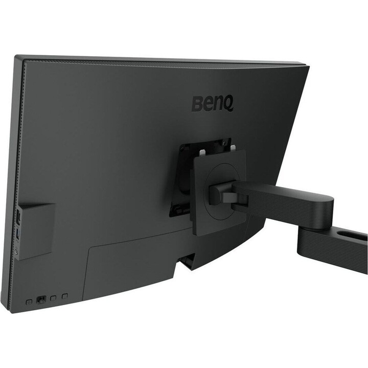Monitor PC BenQ PD2706UA 68,6 cm (27") 3840 x 2160 Pixel 4K Ultra HD LCD Nero