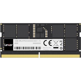Memória Lexar So-Dimm DDR5 32GB 5600 MHz CL46