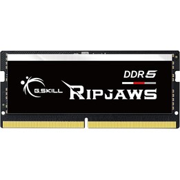 G.Skill Ripjaws F5-5600S4040A16GX1-RS módulo de memoria 16GB 1 x 16GB DDR5