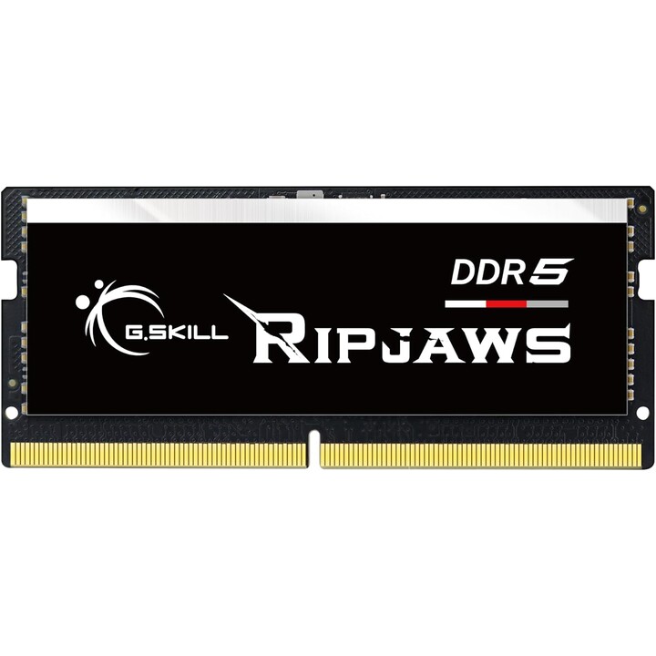 Módulo de memória G.Skill Ripjaws F5-5600S4040A16GX1-RS 16GB 1 x 16GB DDR5