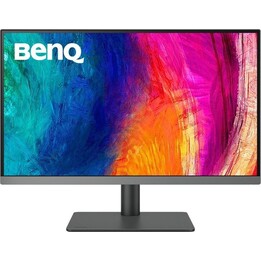 BenQ 9H.LLRLB.QBE pantalla para PC 62,2 cm (24.5") 1920 x 1080 Pixeles Full HD Negro