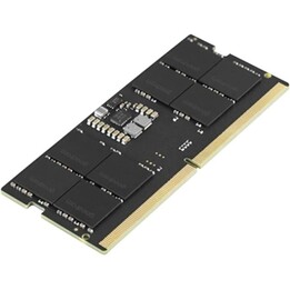 Goodram 16GB DDR5 5600MHz CL40 SR SODIMM módulo de memoria 1 x 16GB 56000 MHz